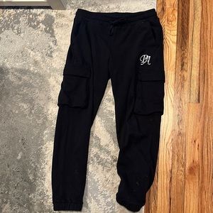 Ptula cargo joggers